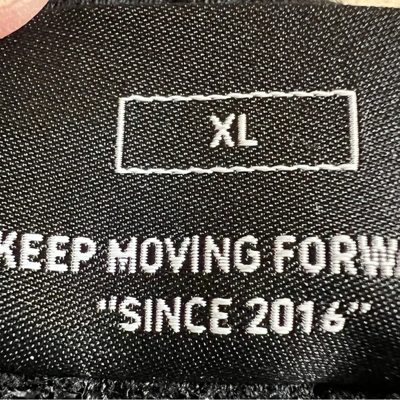 The Hunt & Co Valvoline collab sweatpants never worn size XL - Picture 5 of 7